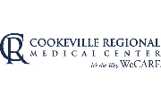 Cookeville Regional Medical Center Logo
